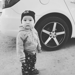 Gulimzhan Beibitova, 05.11.1993, Атырау