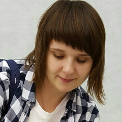 Наташа Столбовая, 18.11.1985, Сургут