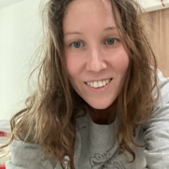 Евгения Сильнова, 06.05.1986, Санкт-Петербург