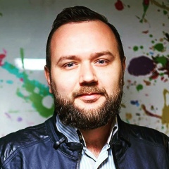 Вовка Вовочка, 05.05