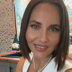 Irina Vazhesova, 03.02, Москва