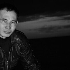 Айниддин Жакупов