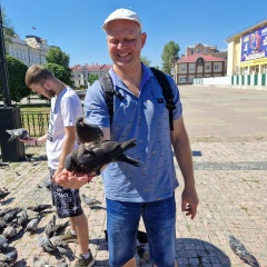 Евгений Малыгин, 28.05.1981, Москва