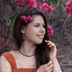 Анна Пантина, 02.10