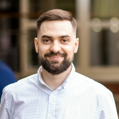 Александр Чашников, 10.09, Алматы