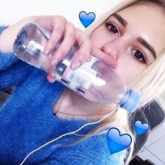 Ксюша Чернова, 13.07.2003