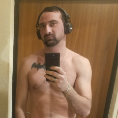 Дмитрий Шаповалов, 10.03.1990, Москва