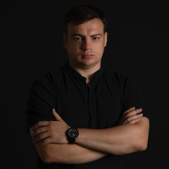 Егор Мельниченко, 12.10.1989, Краснодар