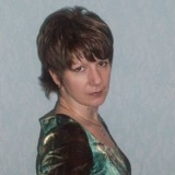 Елена Козлова, 08.03.1968, Екатеринбург