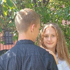 Данил Боровых, Курган