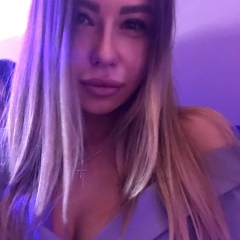 Полина Заварина, 04.09, Санкт-Петербург