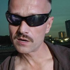 Юрий Маркин, 28.03, Москва