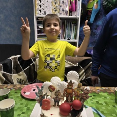 Дмитрий Иванов, 01.01.1983, Нижневартовск