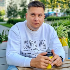 Саня Шейко, 05.08.1989, Москва