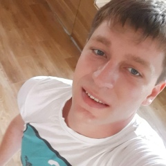 Евгений Кириленко, 18.09.1992, Путивль