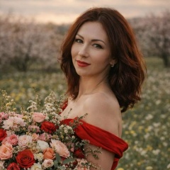 Юлия Данилова, 21.12.2007