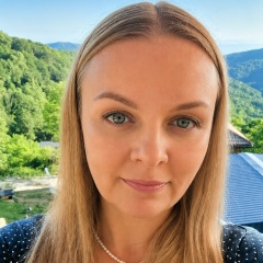 Александра Лукьянова, 11.11