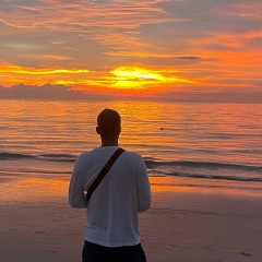 Denis Хлопков, 03.06.1992, Москва