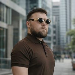 Александр Кёниг, 21.05.1992