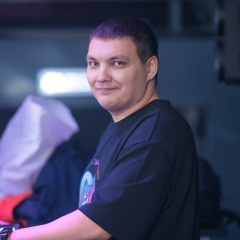 Олег Ермилов