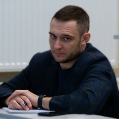 Максим Федоров, Санкт-Петербург