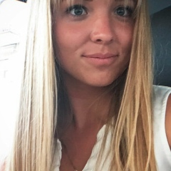 Ольга Кононович, 22.02.1990, Санкт-Петербург