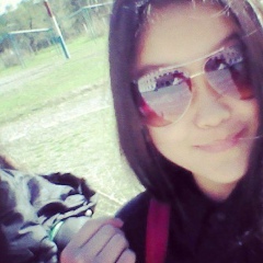 Aika Maksatova, 26.04.2000