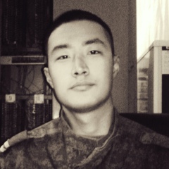 Нурсултан Келдибеков, 16.11, Asmara