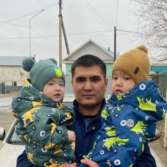 Нуркен Кульманов, 24.11.1986, Аральск