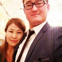 Kanat Kirkinbaev, 21.08.1986, Усть-Каменогорск