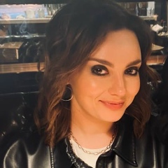 Анастасия Алейникова, 19.04, Пенза