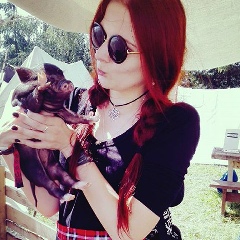 Svetlana Metelskaya, 28.07.1989, Минск