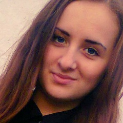 Уляна Терлецька, 15.05.1994, Санкт-Петербург