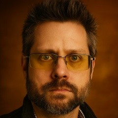 Mike Sokol, Евпатория