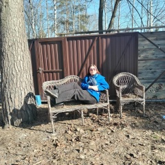 Елена Морозова, 07.01.1971, Санкт-Петербург