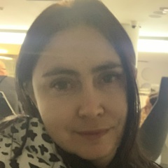 Ирина Пятилетова, Самара