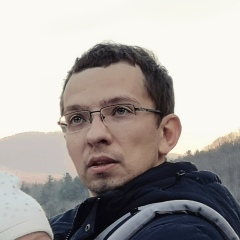 Дмитрий Белов, 29.06.1988, Москва