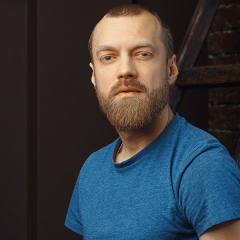 Евгений Гусев, 09.07.1983, Киев