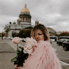 Анастасия Кочеткова, 07.05, Москва