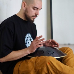 Дима Макаров, 19.04.1984, Пермь