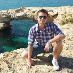 Дмитрий Бабурин, 25.04.1988, Москва