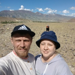 Алексей Устюжин, 04.09, Томск