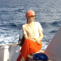 Мария Смаль-Павлович, 23.10, Брест