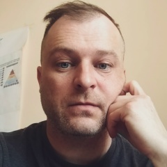 Алексей Туренко, 10.01.1987, Белгород