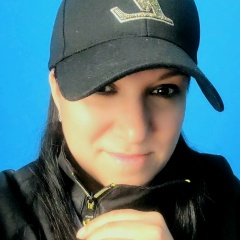 Ольга Николенко, 04.05.1989