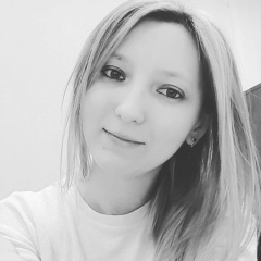 Оксана Хохолева, 13.04, Москва