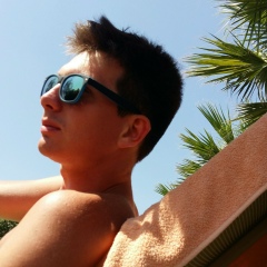 Виталий Акимкин, 21.09, Москва