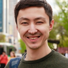 Куаныш Телагыс, 19.02.1991, Астана