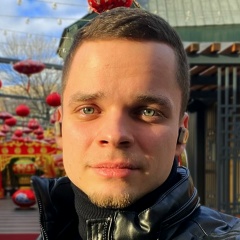 Алексей Буданов, 24.03, Ростов-на-Дону