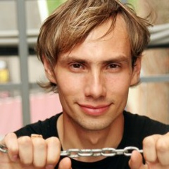 Сергей Сергеевич, 05.06.1983, Омск